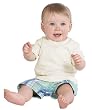Precious Cargo 100% Organic Cotton Infant Tee