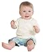 Precious Cargo 100% Organic Cotton Infant Tee