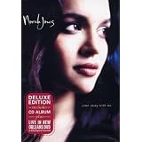 Norah Jones : Come Away With Me (Amaray Luxe) [CD inclus] - DVD