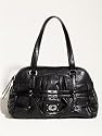 GUESS Lively Satchel Handbags