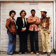 John Abercrombie