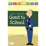 Officer Kaboodle Goes to School