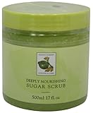 AS スクラブFD (ジンジャーライム)