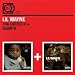 2 for 1: Tha Carter III/Rebirth
