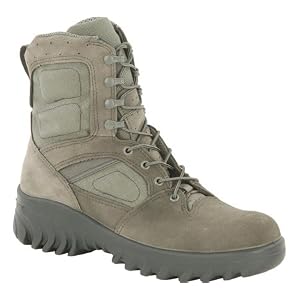 Mens Altama® Sage Green 8 Hoplite® Assault Boots by Altama