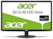 Acer S240hlbid 24 Inch Full Hd Widescreen Lcd Monitor With L