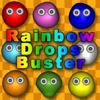 Rainbow Drops Buster [Download]
