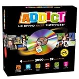 ADDICT - le grand quizz interactif