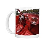 AC Ace Bristol Coupe Photo Mugs