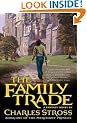 The Family Trade (Merchant Princes)
