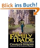 The Family Trade (Merchant Princes)