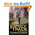 The Family Trade (Merchant Princes)