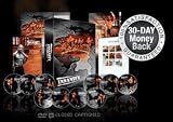 Search : Insanity: The Ultimate Cardio Conditioning DVD Program and Set
