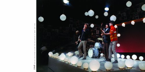 Rolling Stones 50x20