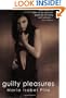 Guilty Pleasures - Historical Erotic Romances