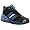 Black/Lone Blue/Silver