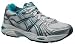 ASICS Gel Evolution 3 Ladies Running Shoes (TN7A5-0174-XX), UK4.5