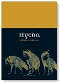 Hyena (Reaktion Books - Animal)