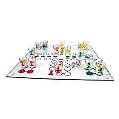 Ludo - Das Mensch �rgere dich nicht Trinkspiel