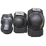 K2 X-Trainer Three Pad Pack 2013