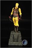  : Daredevil (Yellow Variant) Statue Bowen Designs!