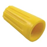 AMERICAN TERMINAL AT-145-100 1614-GAUGE WIRE NUT