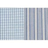 Sleeping Bag - Color Blue Sherbert