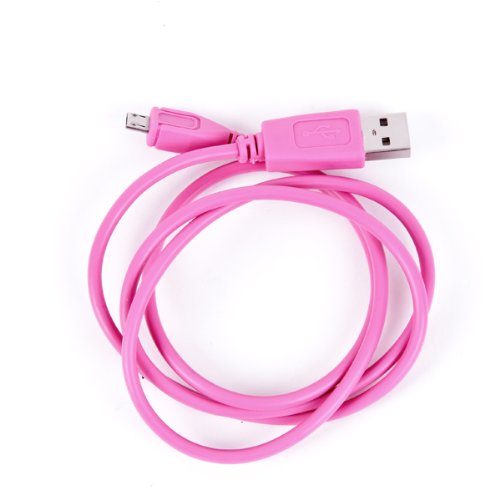 Clarkson® USB Datenkabel für Sony