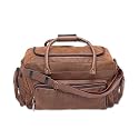 Embassy Man-Made Angola Tote Bag