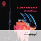 Paranoid (CD & DVD)