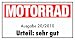Auszeichnung
