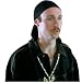 Instant Rapper Kit Adult Halloween Costume (Standard One-Size)