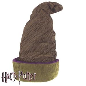 Dumbledore Wizard Hat