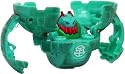 Bakugan B2 New Vestroia LOOSE Zephyroz [Green] Thunder Kilroy [Battle Damaged]