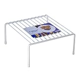 Schulte Cabinet Shelf, White