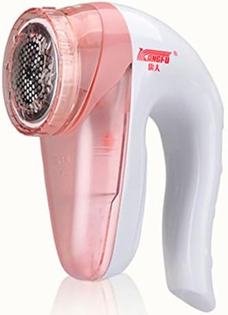 Kangfu Fabric Shaver Pill Fuzz and Lint Remover with Adapter