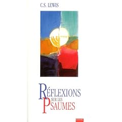 R�flexions sur les Psaumes