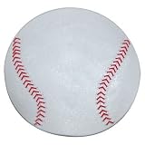 Kingsley Bath Tub Applique Baseball
