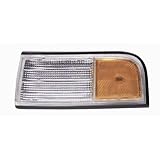 1990-1997 OLDSMOBILE CUTLASS SUPREME SEDAN REPLACEMENT SIDE MARKER LIGHT LEFT HAND... by TYC