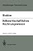 Bücher : Volkswirtschaftliches Rechnungswesen (Heidelberger Taschenbücher) (German Edition)