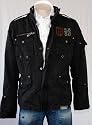 G O V Denim Star Jacke Herren Feldjacke 58/88