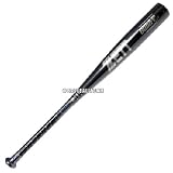 <一般硬式金属バット>ZETT ゴーダ・ゼロF ブラック 《83cm・900g以上・φ67mm》 BAT1043-1900-83