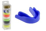 Dispenser of 10 - GAME GUARD Gumshields - MIXED COLOURS