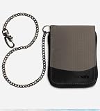 Pacsafe WalletSafe 80 Bi-fold Travel Wallet