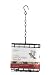 Chapelwood Suet Cake / Bread Feeder