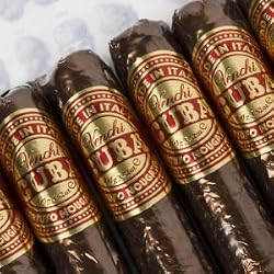 Chocolate Cigar
