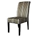 Avington Parsons Chairs Set of 2 - Stripe