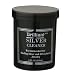 Brilliant&reg; 8 Oz Silver Jewelry Cleaner and Tarnish Remover with Cleaning Basket (Actual Color of Bottle May Vary)