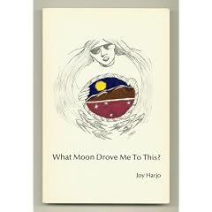 What Moon Drove Me to This?