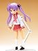 Figma らき☆すたOVA 柊かがみ コスプレver. 別画像